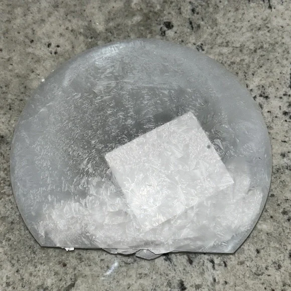 Snowman and Baby Deer Lighted Accent - Picture 5 of 5